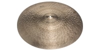 ZILDJIAN / KEROPE 22