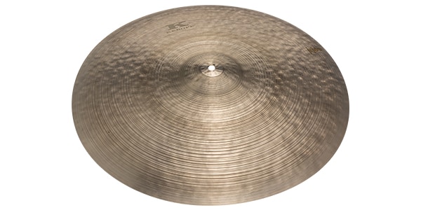 ZILDJIAN ( ジルジャン )  / KEROPE 22" Medium Thin High Ride