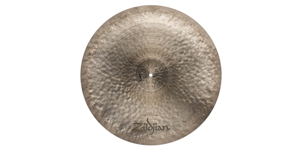 ZILDJIAN ( ジルジャン )  / KEROPE 22" Medium Thin High Ride画像3