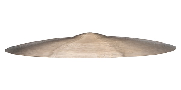ZILDJIAN ( ジルジャン )  / KEROPE 22" Medium Thin High Ride画像4