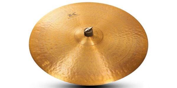 ZILDJIAN/K KEROPE 22