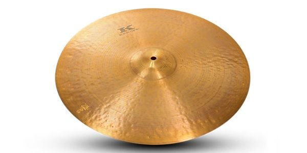 ZILDJIAN/KEROPE MEDIUM 20