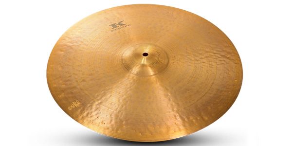 ZILDJIAN/KEROPE MEDIUM 22