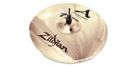 ZILDJIAN / A ZILDJIAN DYNO BEAT HIHAT SINGLE 14"