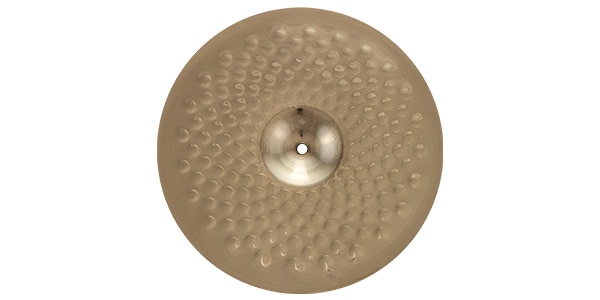 ZILDJIAN / Z CUSTOM HIHAT BOTTOM 14" NZZLC14HHBM画像5