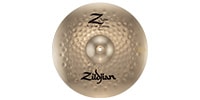 ZILDJIAN / Z CUSTOM HIHAT BOTTOM 15" NZZLC15HHBM