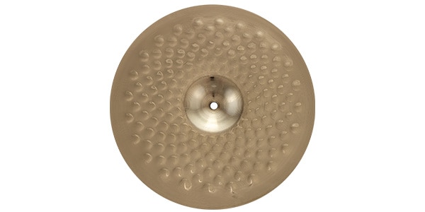 ZILDJIAN / Z CUSTOM HIHAT BOTTOM 15" NZZLC15HHBM画像4