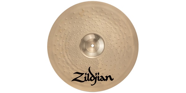 ZILDJIAN ( ジルジャン ) / Z CUSTOM CRASH 16" NZZLC16C画像4