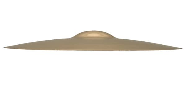 ZILDJIAN ( ジルジャン ) / Z CUSTOM CRASH 16" NZZLC16C画像5