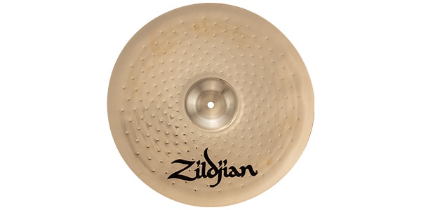 ZILDJIAN ( ジルジャン ) / Z CUSTOM CRASH 17" NZZLC17C画像4