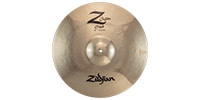 ZILDJIAN / Z CUSTOM CRASH  18