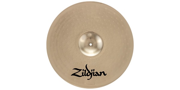 ZILDJIAN / Z CUSTOM CRASH 18" NZZLC18C画像4