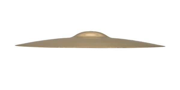 ZILDJIAN / Z CUSTOM CRASH 18" NZZLC18C画像5