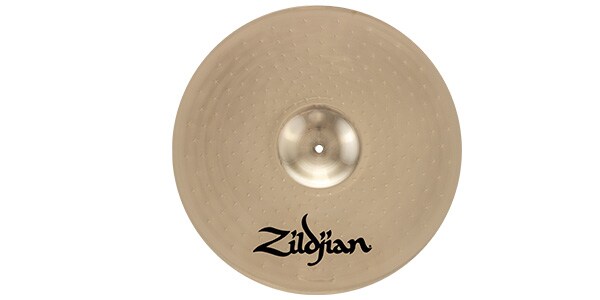 ZILDJIAN ( ジルジャン ) / Z CUSTOM CRASH 19" NZZLC19C画像4