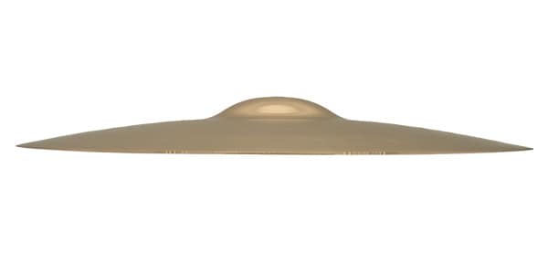 ZILDJIAN ( ジルジャン ) / Z CUSTOM CRASH 19" NZZLC19C画像5