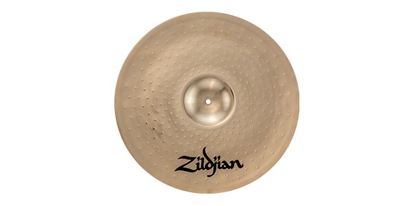 ZILDJIAN ( ジルジャン ) / Z CUSTOM CRASH 20" NZZLC20C画像4