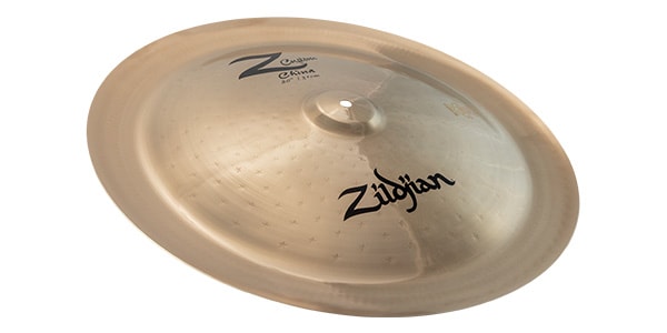 ZILDJIAN ( ジルジャン )  / Z CUSTOM CHINA  20" NZZLC20CH画像2
