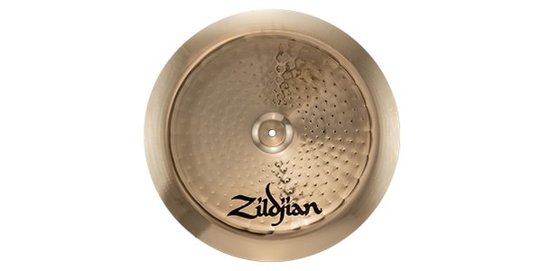 ZILDJIAN ( ジルジャン )  / Z CUSTOM CHINA  20" NZZLC20CH画像4