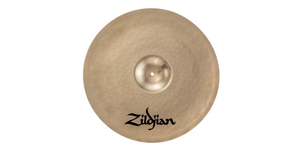 ZILDJIAN / Z CUSTOM RIDE  20" NZZLC20R画像4