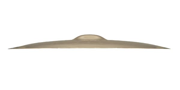 ZILDJIAN / Z CUSTOM RIDE  20" NZZLC20R画像5