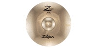 ZILDJIAN / Z CUSTOM RIDE  20