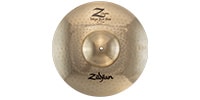 ZILDJIAN / NZZLC21MBR