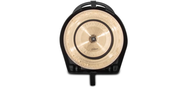 ZILDJIAN ( ジルジャン )  / ジルジャン ローリングシンバルボールト ZRCV24画像4