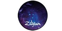 ZILDJIAN GALAXY PAD 6&quot; 　練習パッド