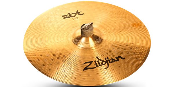 ZILDJIAN/ZBT CRASH 18