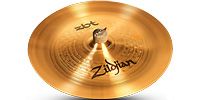 ZILDJIAN ZBT CHINA 16