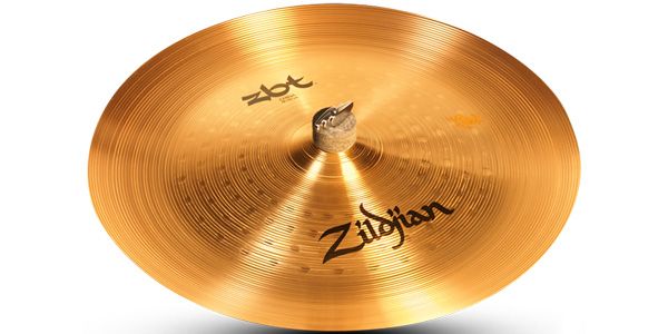 ZILDJIAN/ZBT CHINA 18