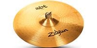 ZILDJIAN ZBT CRASH RIDE 18