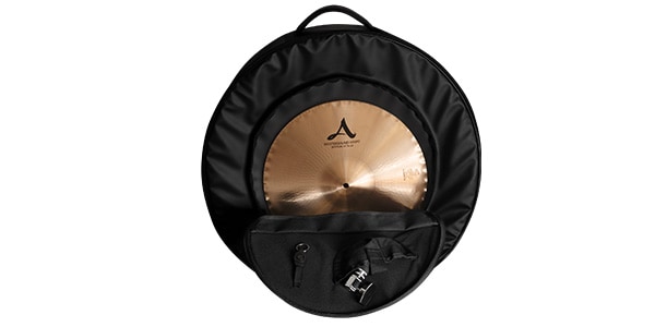 ZILDJIAN ( ジルジャン ) / ギギング22"CYMBAG BLK画像3