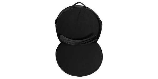 ZILDJIAN ( ジルジャン ) / ギギング22"CYMBAG BLK画像4