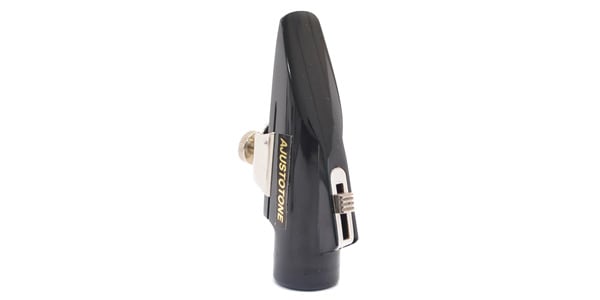 Zinner / 105 Alto Sax Strathon Ajustotone tip 4