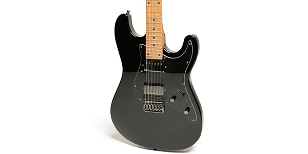 Zivix / Jamstik Standard MIDI Guitar Black画像4