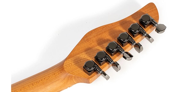 Zivix / Jamstik Standard MIDI Guitar Black画像7
