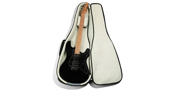 Zivix / Jamstik Standard MIDI Guitar Black画像8