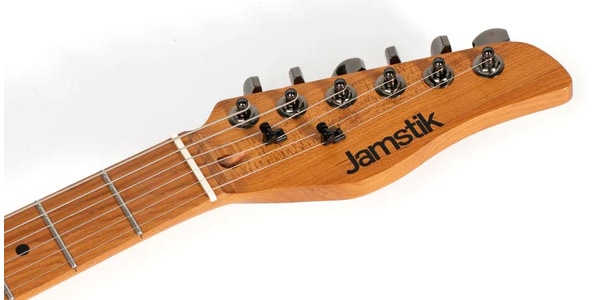 Zivix / Jamstik Standard MIDI Guitar Royal Blue画像6