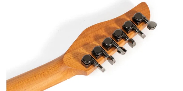 Zivix / Jamstik Standard MIDI Guitar Royal Blue画像7
