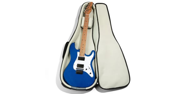 Zivix / Jamstik Standard MIDI Guitar Royal Blue画像8