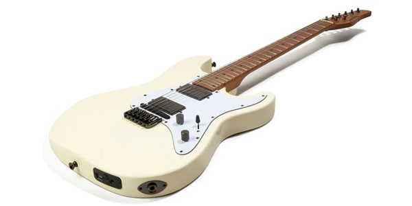 Jamstik Studio MIDI Guitar
