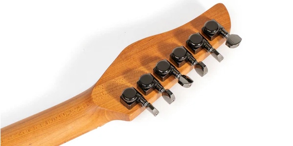 Zivix / Jamstik Standard MIDI Guitar White画像7