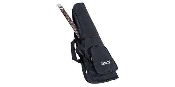Zivix / Jamstik Studio MIDI Guitar Matte Black画像7