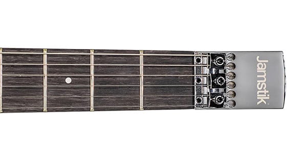 Zivix ( ジビックス ) Jamstik Studio MIDIギター Matte Black