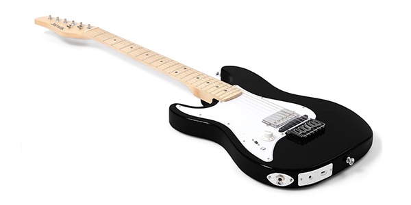 Zivix ( ジビックス )  / Jamstik Core MIDI Guitar (Left-Handed) Midnight Black画像2