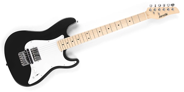 Zivix ( ジビックス )  / Jamstik Core MIDI Guitar Midnight Black