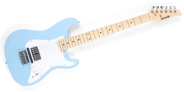 Zivix ( ジビックス )  / Jamstik Core MIDI Guitar Sky Blue