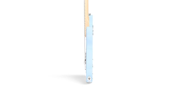 Zivix ( ジビックス )  / Jamstik Core MIDI Guitar Sky Blue画像3