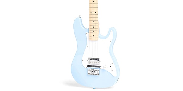 Zivix ( ジビックス )  / Jamstik Core MIDI Guitar Sky Blue画像4